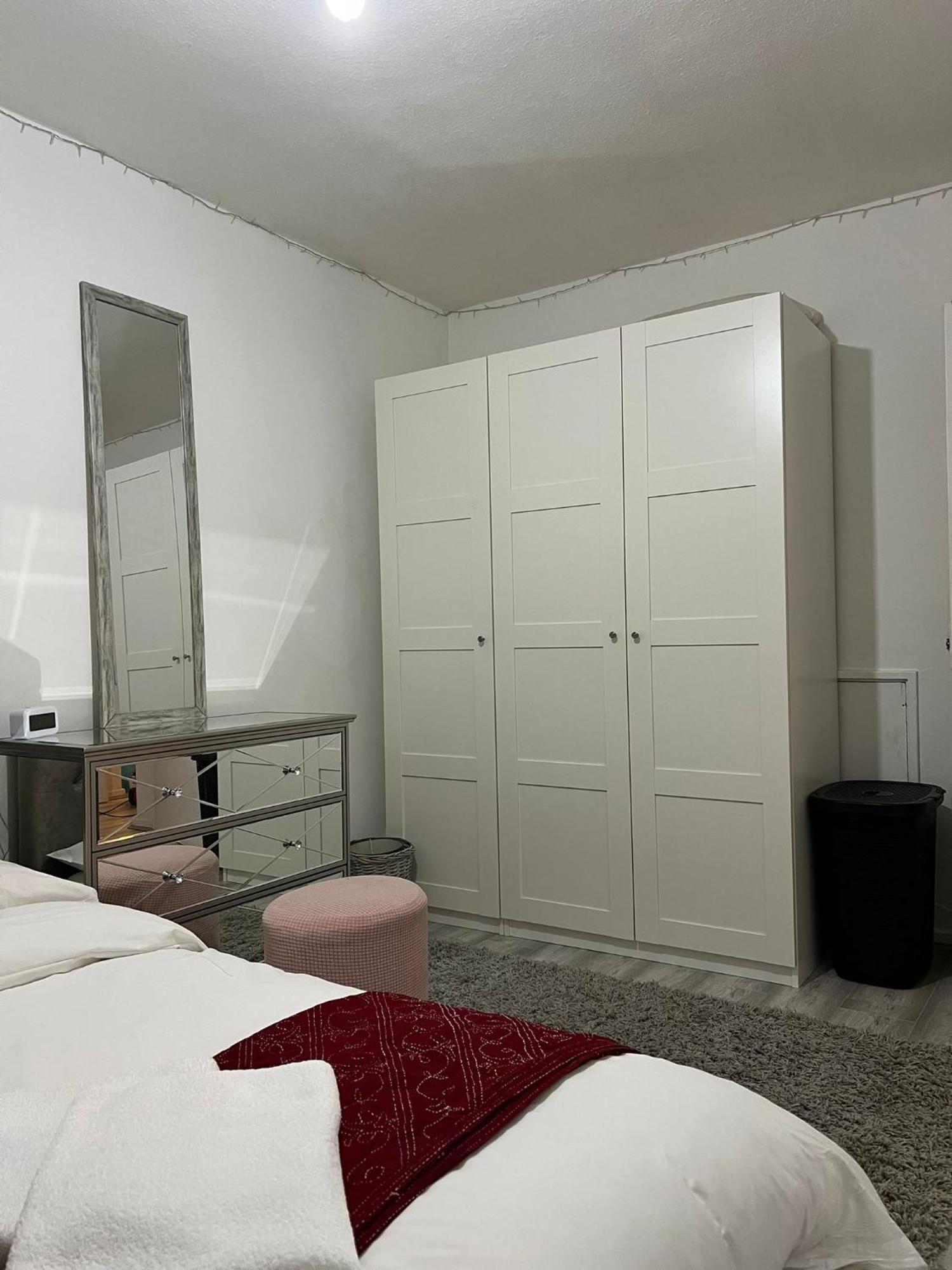 Budget Friendly In Apartament *