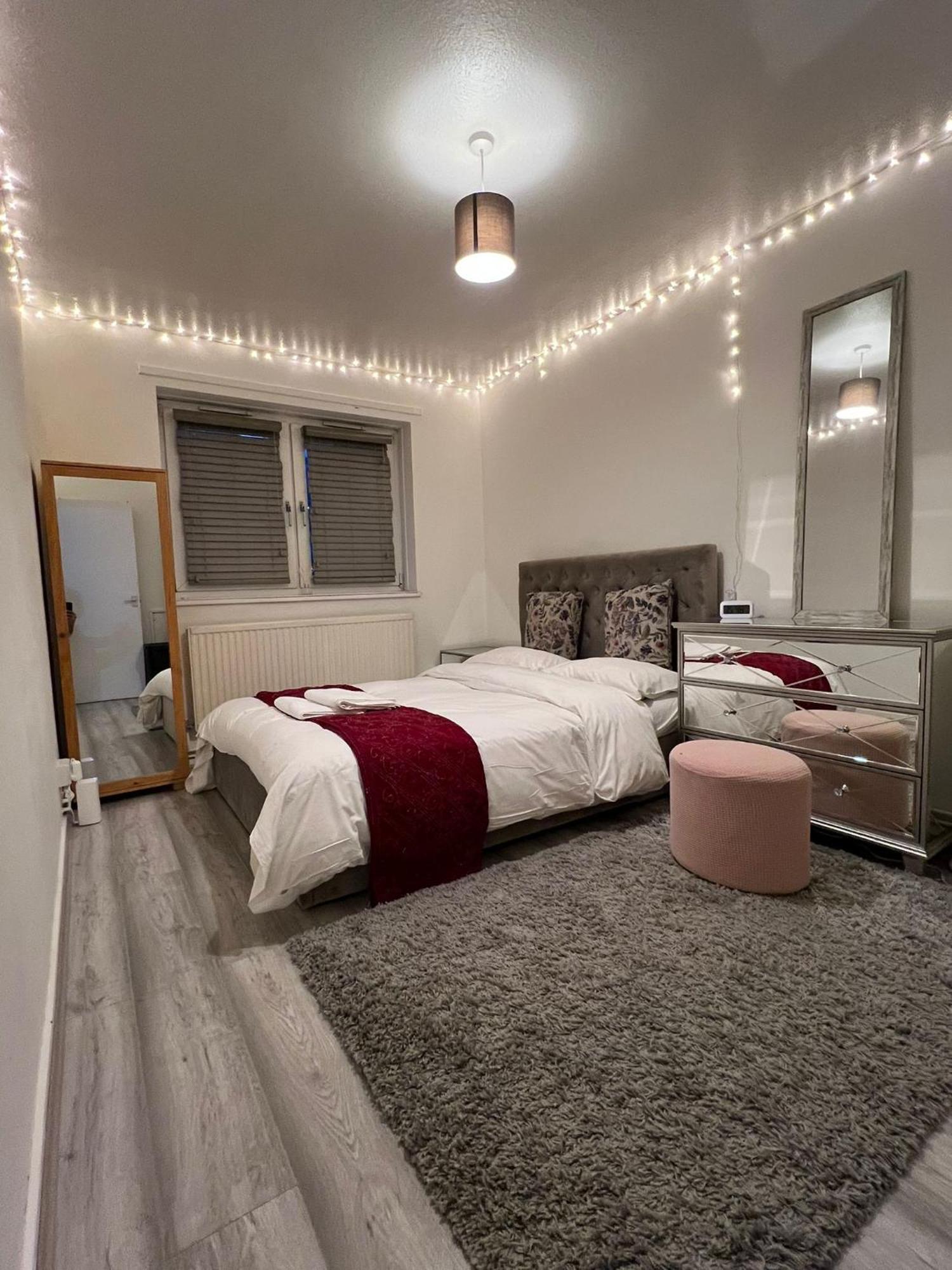 Apartament Budget Friendly In *